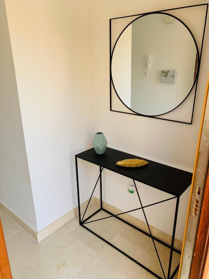 Ferienwohnung Quartiers Marbella Penthouse In Hacienda Cifuentes Benahavis Estepona Exterior foto