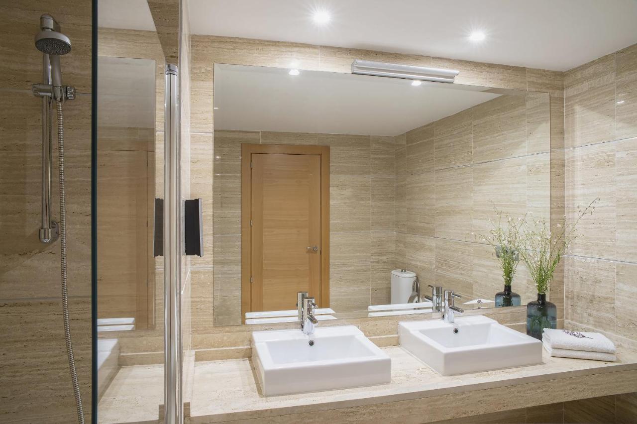 Ferienwohnung Quartiers Marbella Penthouse In Hacienda Cifuentes Benahavis Estepona Exterior foto